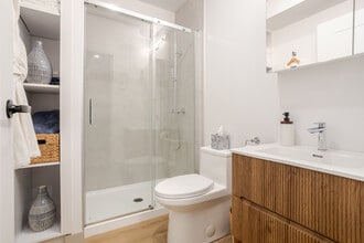 Utopia in Dorval, QC - Building Photo - Building Photo