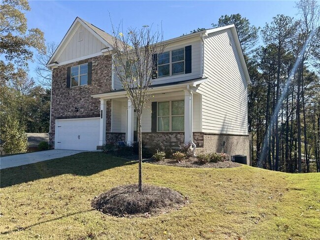 3318 Sir Gregory Manor NW in Lawrenceville, GA - Building Photo - Building Photo