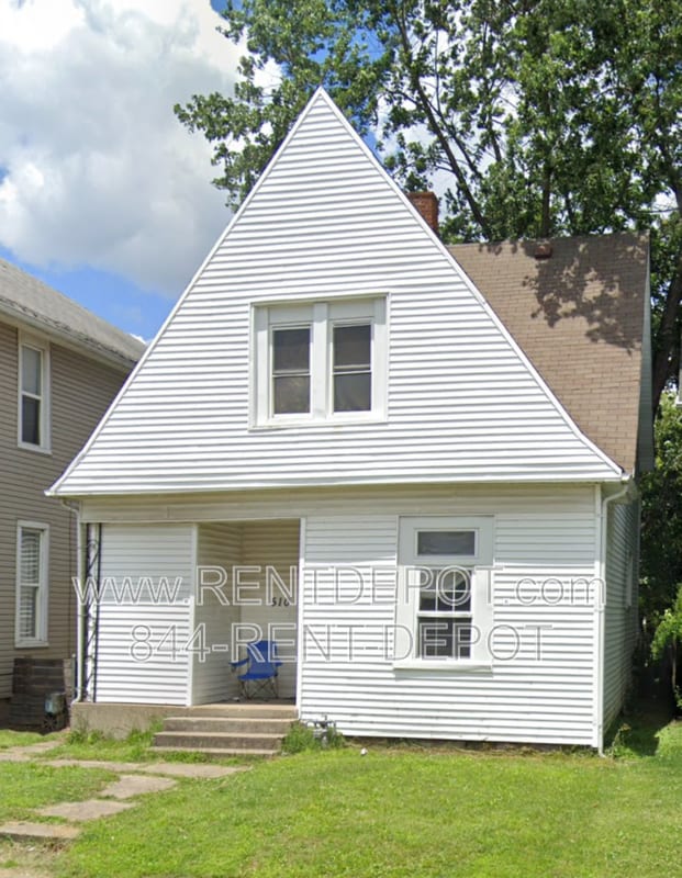 property at 510 E Franklin St