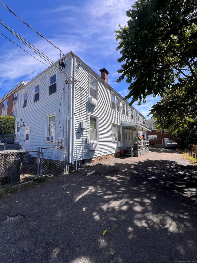 property at 143 Jackson Ave