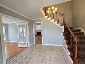 991 Haggard Dr in Clarksville, TN - Building Photo - Building Photo