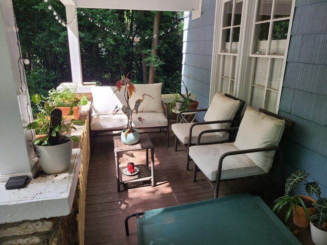 380 Lyndon Ave in Athens, GA - Building Photo - Building Photo