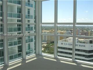 property at 950 Brickell Bay Dr