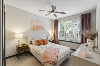 Eclipse Residences in Huntsville, AL - Building Photo - Building Photo