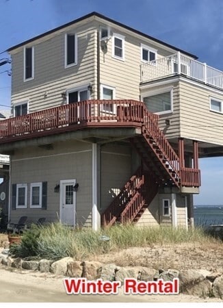 property at 29 Cove St