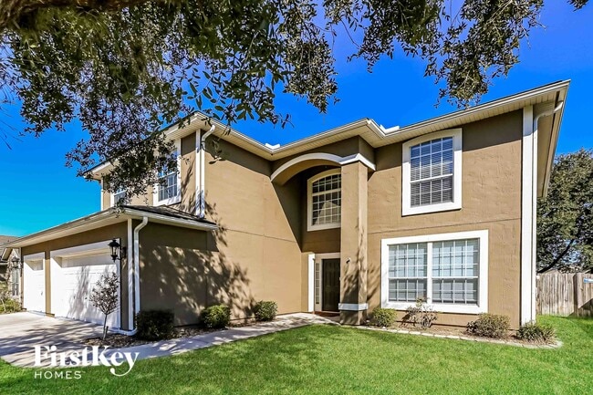 14063 Golden Eagle Dr in Jacksonville, FL - Building Photo - Building Photo