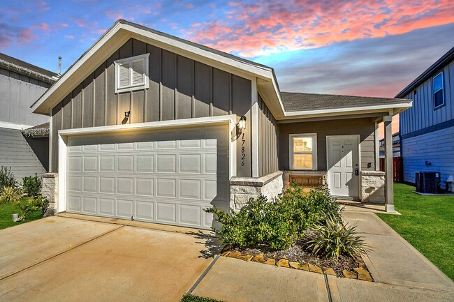 property at 17826 Juneberry Seed St