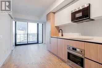 33 Parliament St in Toronto, ON - Building Photo - Building Photo