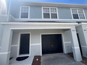 6854 47th Way N in Pinellas Park, FL - Building Photo - Building Photo