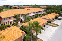 Puesta Del Lago At Las Brisas Condominiums in Bonita Springs, FL - Building Photo - Building Photo