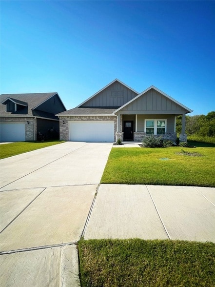 property at 4702 Deadwood Dr