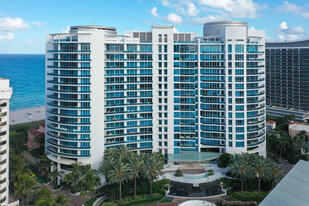 5959 Collins Ave Apartments