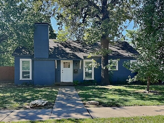 property at 3314 Clary Ave