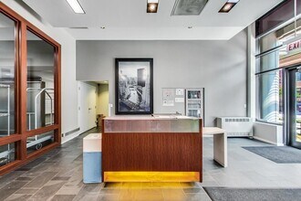 520 S State St, Unit 1013 in Chicago, IL - Foto de edificio - Building Photo