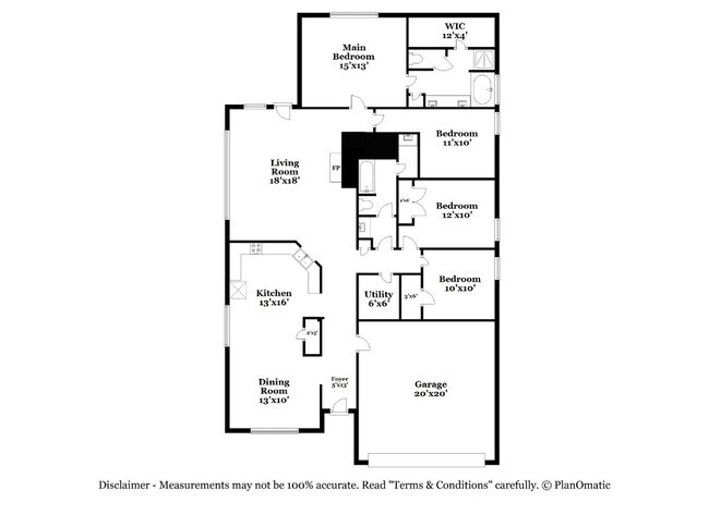 6819 Rockwall Trail Dr in Humble, TX - Building Photo - Building Photo