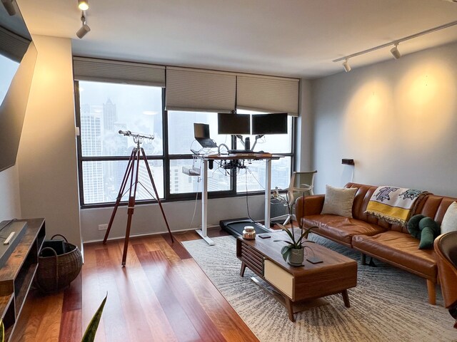 405 N Wabash Ave, Unit 5012 in Chicago, IL - Foto de edificio - Building Photo