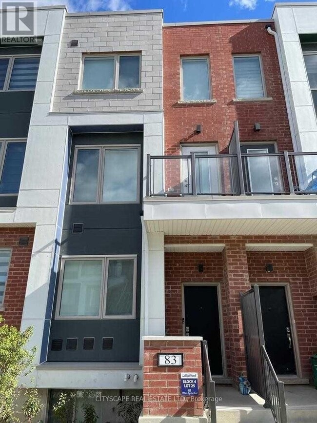 property at 83 William Duncan Rd