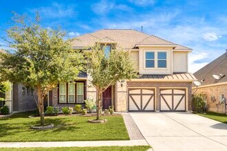 22025 Abigail Way in Pflugerville, TX - Building Photo - Building Photo