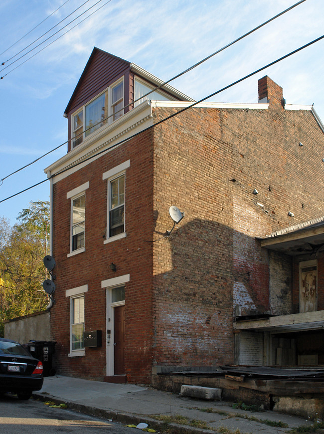 2024 Ohio in Cincinnati, OH - Building Photo - Building Photo