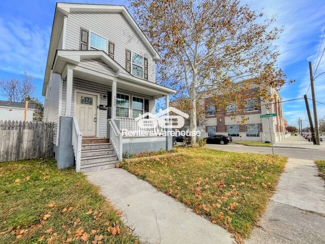 1900 County St in Portsmouth, VA - Building Photo - Building Photo