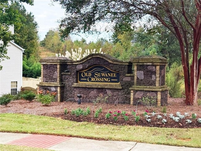 3998 Oak Crossing Dr NE in Suwanee, GA - Building Photo - Building Photo