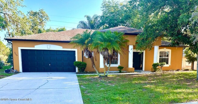 property at 3660 Hickory Park Dr
