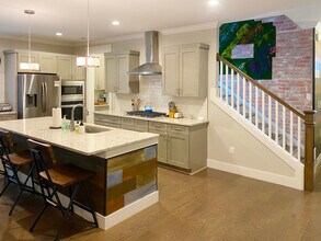 547 Sweet Birch Park Ln in Black Mountain, NC - Building Photo - Building Photo