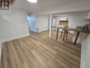 1224 Cramer St in Mississauga, ON - Building Photo - Building Photo