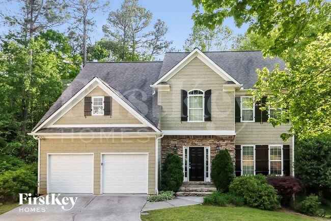 property at 729 Tall Oaks Dr