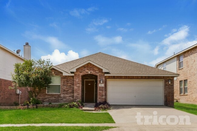 property at 7633 Sienna Ridge Ln