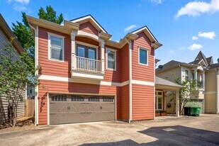 905 W 23rd St in Houston, TX - Building Photo