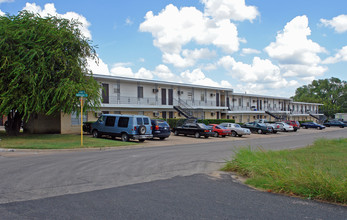 Monaghan Apartments in Killeen, TX - Foto de edificio - Building Photo