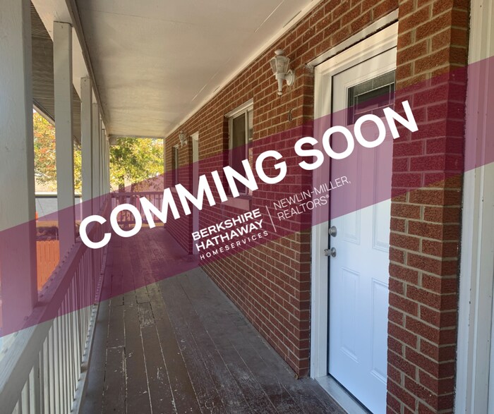 9 Glenn Ayre St in Terre Haute, IN - Building Photo