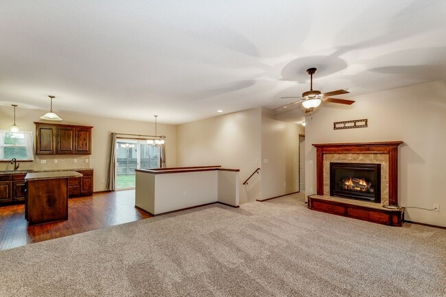 3056 N Rough Creek Rd in Derby, KS - Building Photo - Building Photo