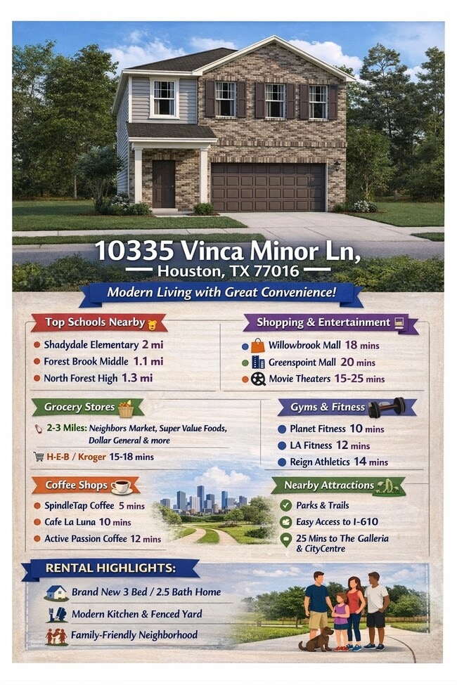 property at 10335 Vinca Minor Ln