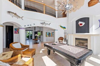 2 River Falls Dr in Cocoa Beach, FL - Building Photo - Building Photo