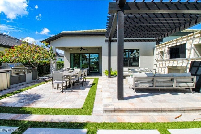 property at 14723 Kingfisher Lp