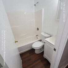 179 E 15th St in San Bernardino, CA - Building Photo - Building Photo