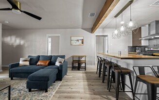 4717 Edith St in Corpus Christi, TX - Building Photo