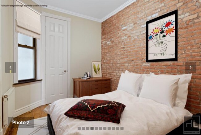 E 13TH ST., Unit 2B in New York, NY - Building Photo - Building Photo