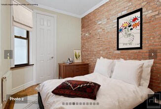 East 13th Street in New York, NY - Building Photo - Building Photo
