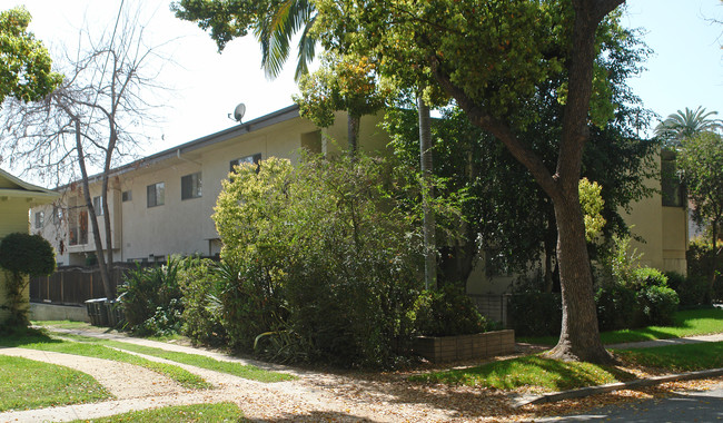 268 Pleasant St in Pasadena, CA - Building Photo - Building Photo