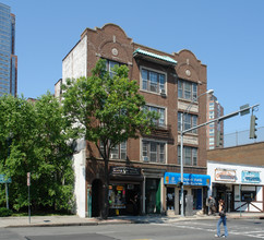 230 North Ave in New Rochelle, NY - Building Photo - Building Photo