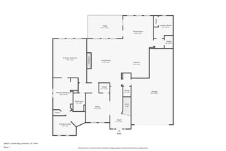 30627 S Creek Way in Fulshear, TX - Building Photo - Building Photo
