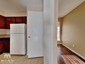 12500 Sandpiper Dr in Houston, TX - Foto de edificio - Building Photo