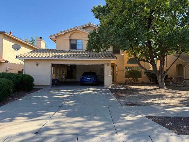 property at 4524 Lobelia Rd NW