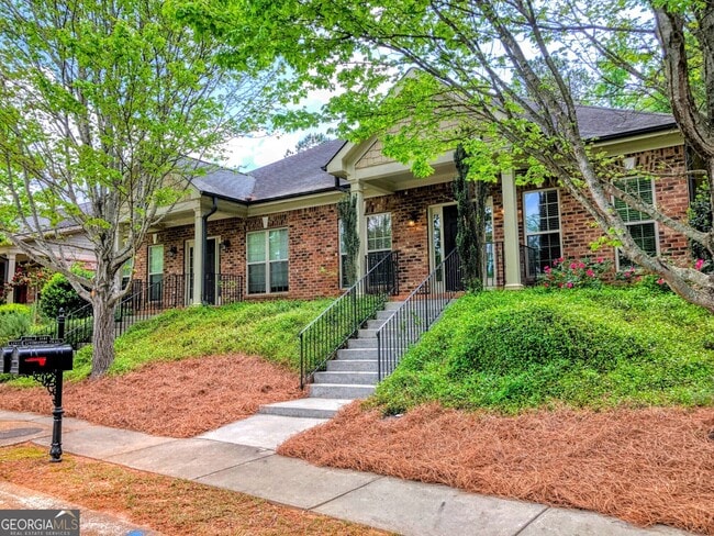 1121 Livingston Trail in Bogart, GA - Building Photo - Building Photo