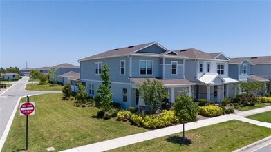 14309 Lanikai Beach Dr in Orlando, FL - Building Photo - Building Photo