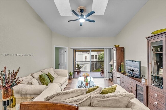 property at 2511 NW 56th Ave