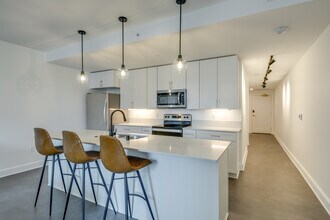 MAC Residences in Milwaukee, WI - Building Photo - Interior Photo